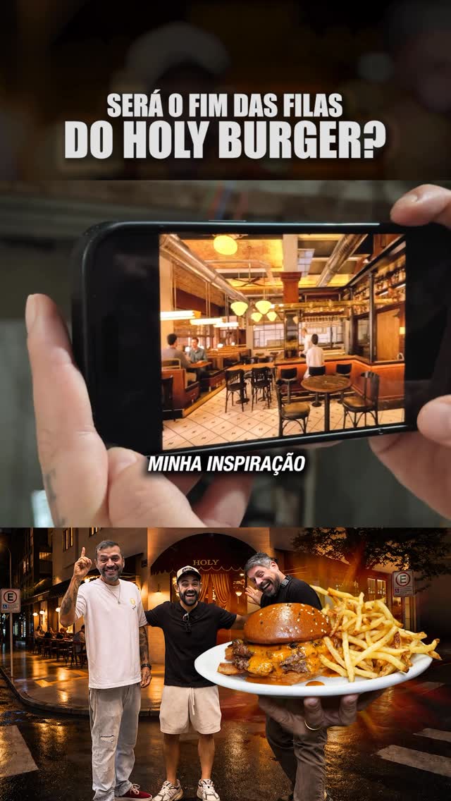 Loja nova a caminho
