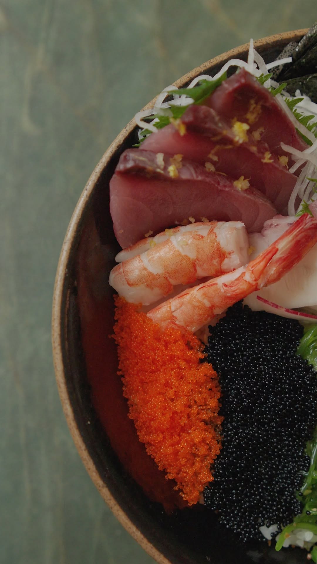 Tirashi Kitchin