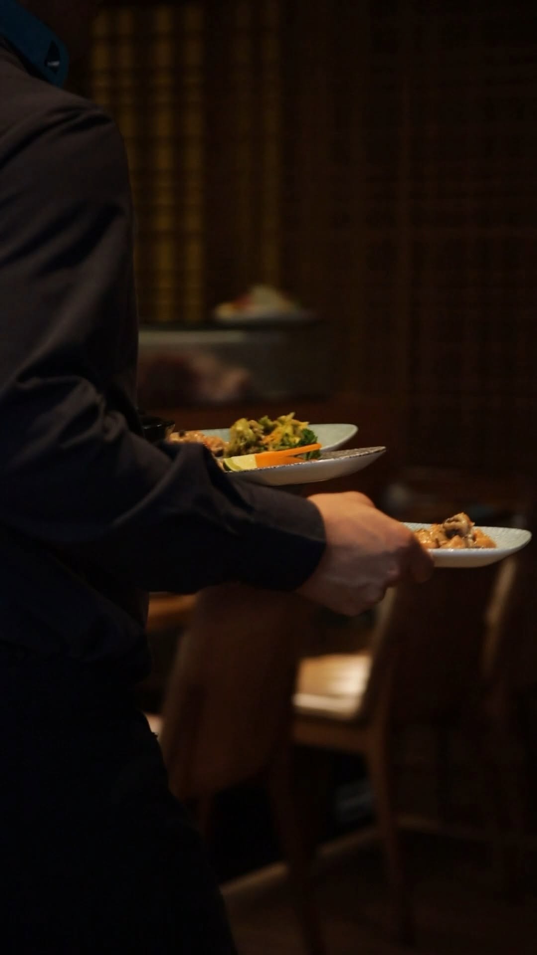 Cada detalhe do Kitchin JK