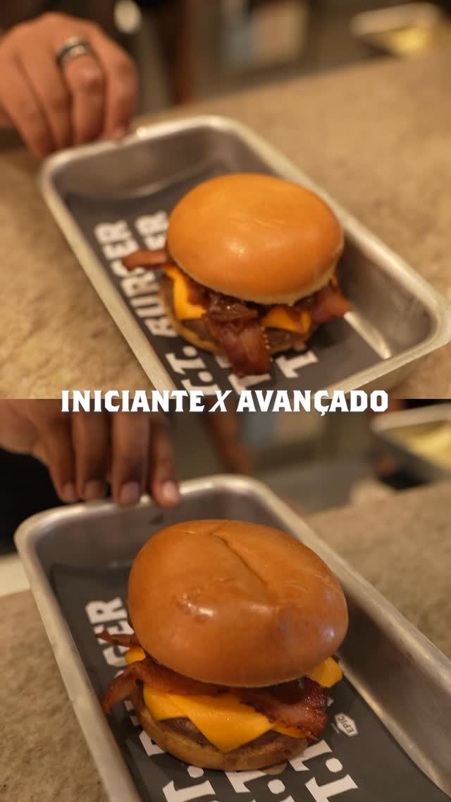 O debate do goiabada